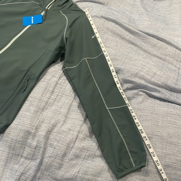 NWT Columbia ladies jacket - Picture 10 of 10